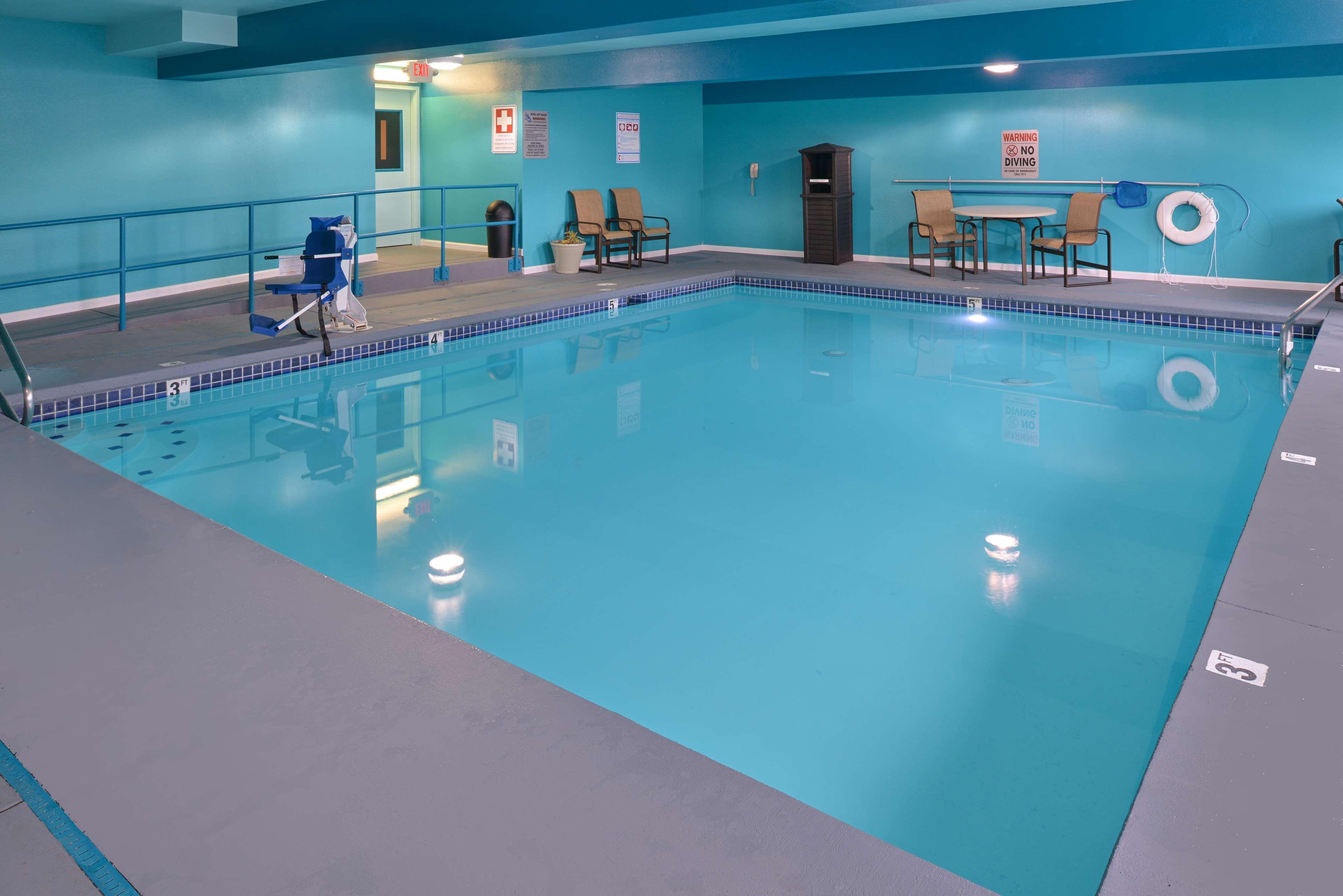 Best Western Plus La Fayette Hotel Et Spa Épinal Dış mekan fotoğraf