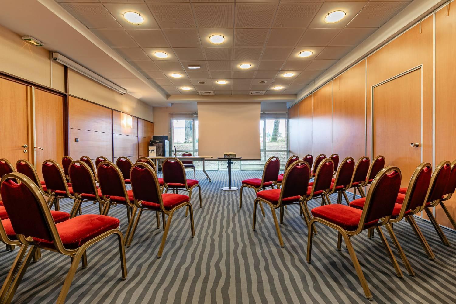 Best Western Plus La Fayette Hotel Et Spa Épinal Dış mekan fotoğraf