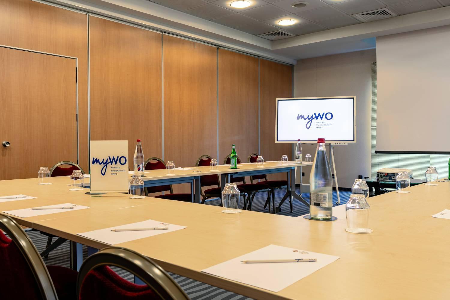 Best Western Plus La Fayette Hotel Et Spa Épinal Dış mekan fotoğraf
