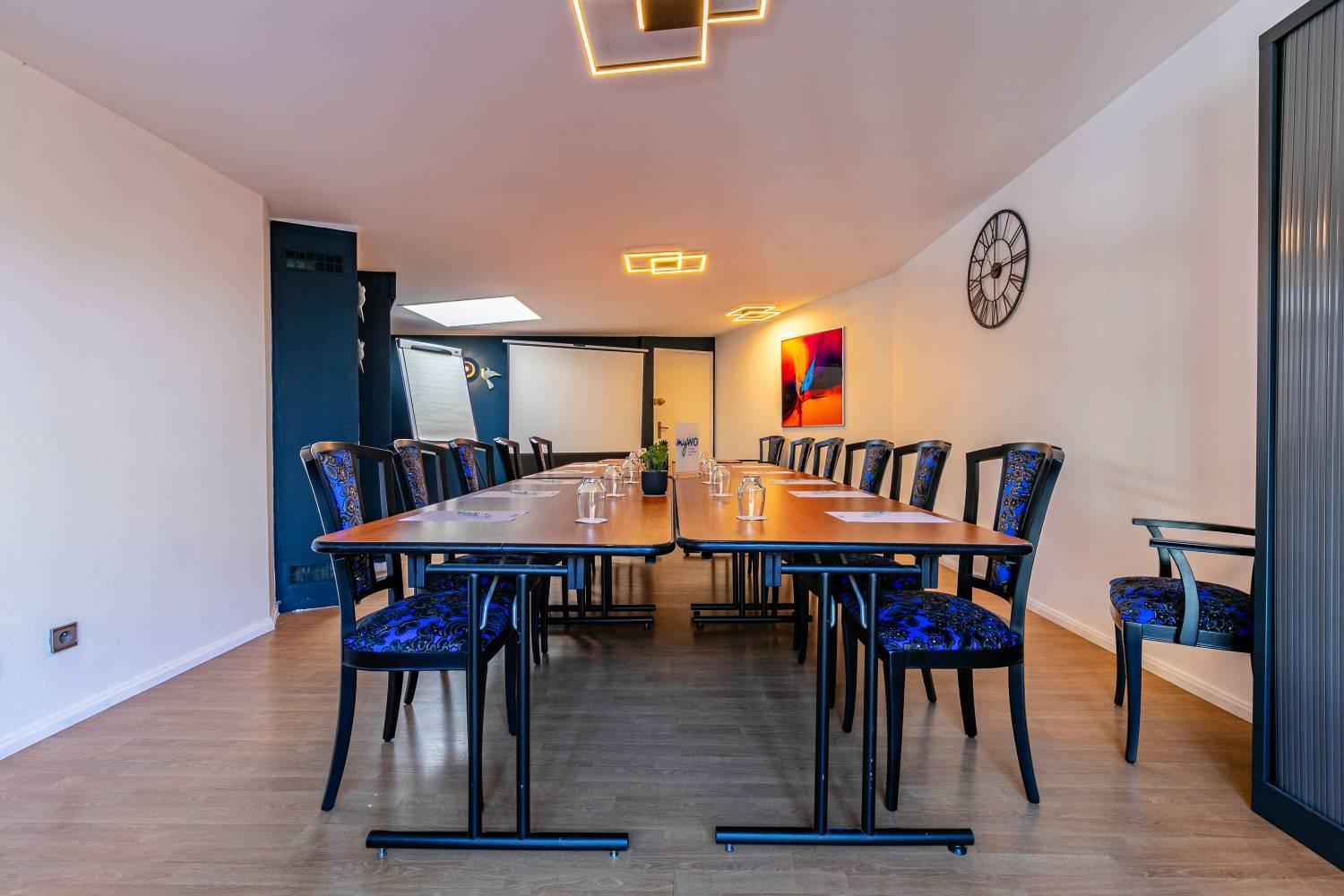 Best Western Plus La Fayette Hotel Et Spa Épinal Dış mekan fotoğraf
