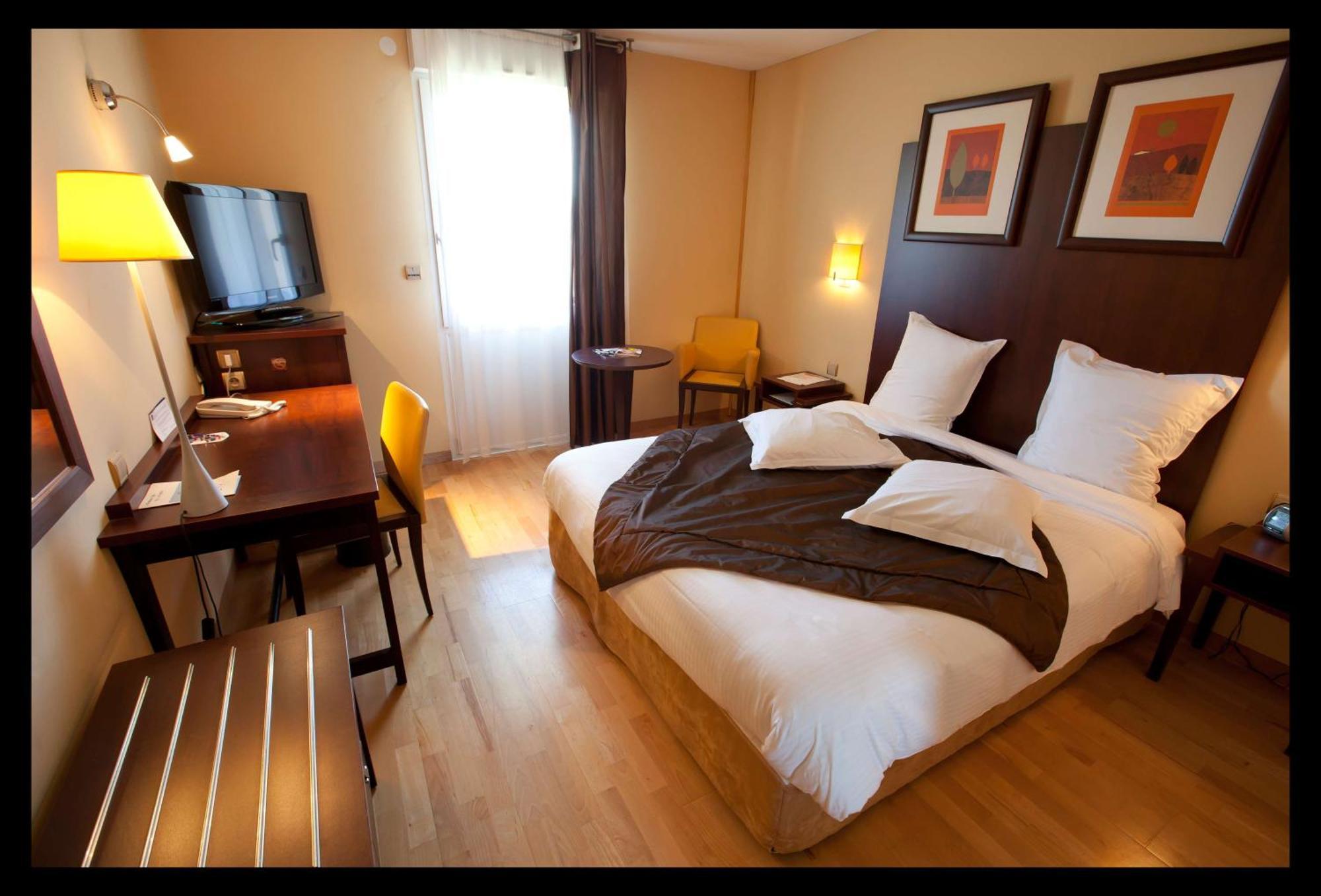 Best Western Plus La Fayette Hotel Et Spa Épinal Dış mekan fotoğraf