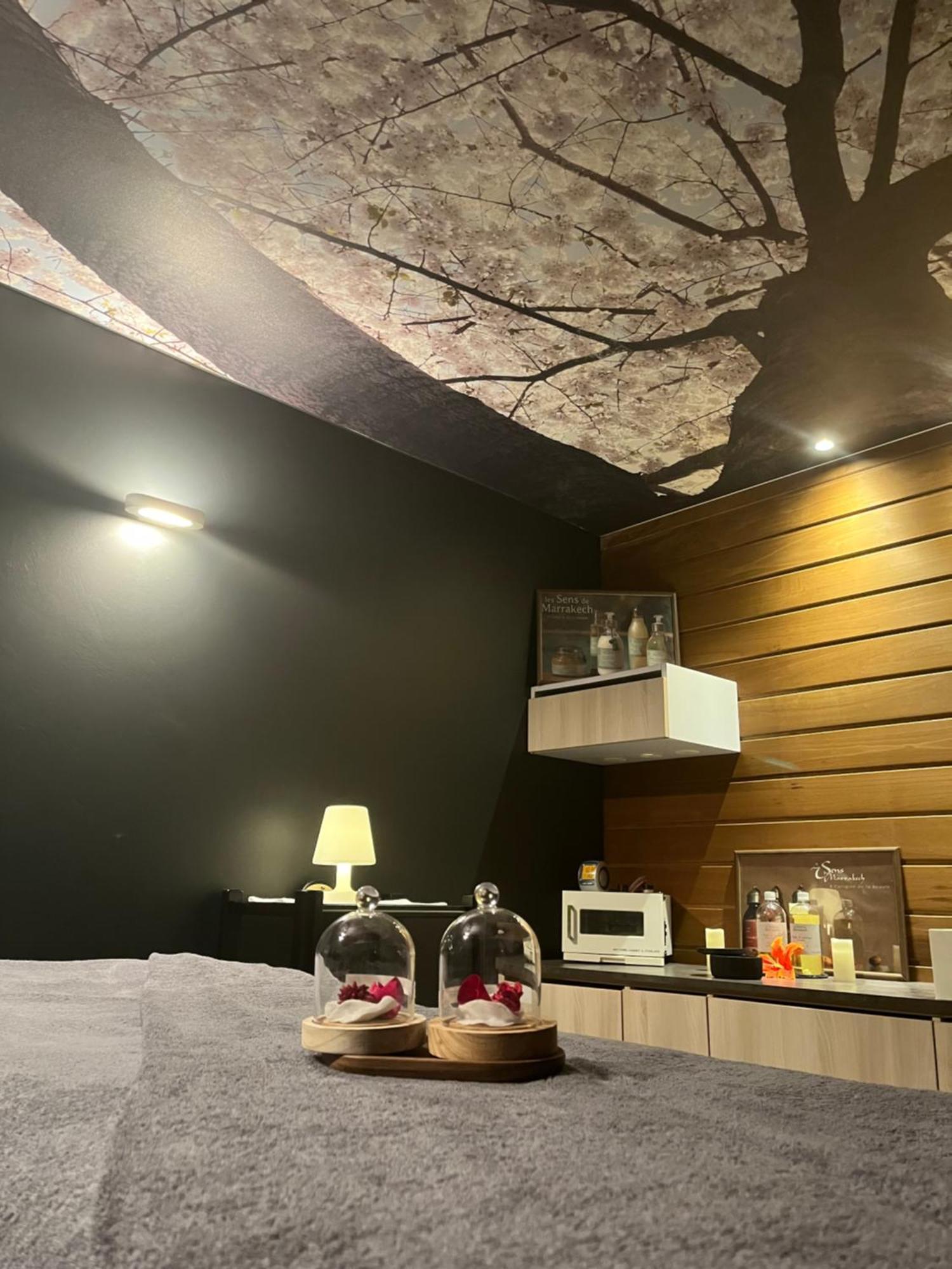 Best Western Plus La Fayette Hotel Et Spa Épinal Dış mekan fotoğraf